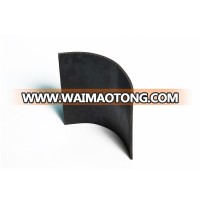 China Black SBR Rubber Sheet/2mpa Rubber Sheeting Distributor