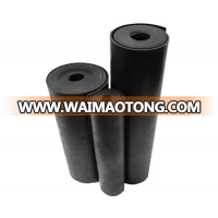 Waterproof SBR Rubber Sheet Mats Flat Rubber Sheet