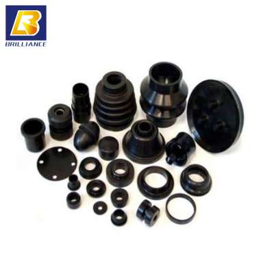 experienced custom injection rubber mold silicone electronic components,molded silicone parts