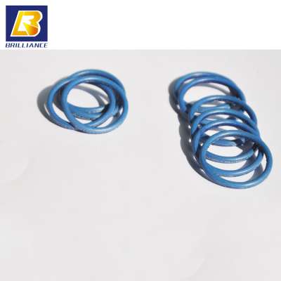 conductive rubber sealing materials used to shielding electronic equipment from unwant emissions or noise,military O ring