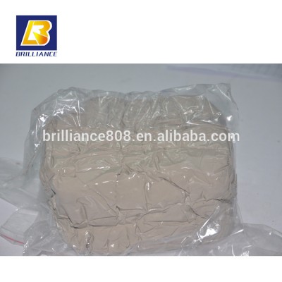 price of rubber compound uncured rubber compound conductive carbonized rubber for pole mounting