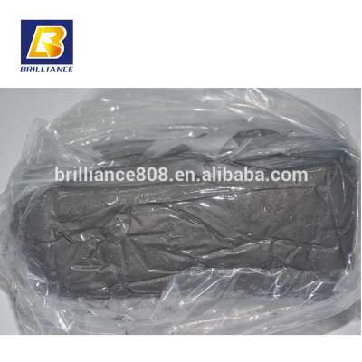 epdm material base unvulcanize rubber compound gasket manufacturer conductive rubber compound