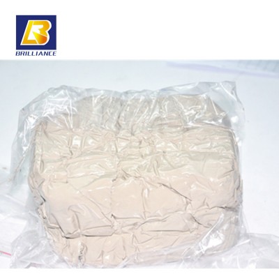 Non-standard heat resistant waterproof excellent uncured rubber compound pnbr raw materials nitrile rubber raw material