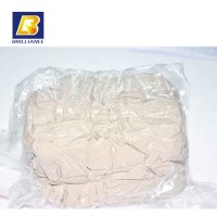 Non-standard heat resistant waterproof excellent uncured rubber compound pnbr raw materials nitrile rubber raw material