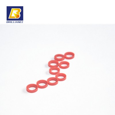 Factory direct price silicone o ring gasket washer oil seal ,custom design any color O ring seals