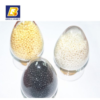 TPV Granules With ROHS, ISO,SGS thermoplastic vulcanizate Resin raw materials for tpv tpe