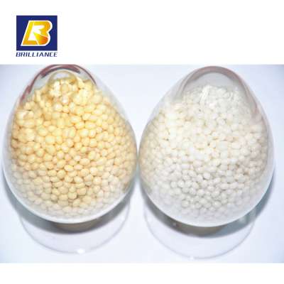 NR NBR EPDM rubber based TPE granules raw material compound pellets for molding any products with good tpe price