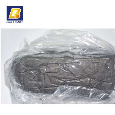 Insulation silicone Rubber Compound crumb conductive rubber raw material unvulcanize rubber compound