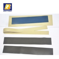 Free samples conductive rubber sheet Fashionable new products Silicone Adhesive Rubber mats silicone rubber sheet 1mm