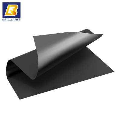 Thermally conductive silicone heat transfer gap filler pad,4w/m-k fast thermal conductive sheet,heat transfer film