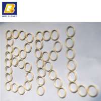 EMI Shielding products, O ring providing EMI/RFI shielding,conductive material sealing for dust and water silicone O ring